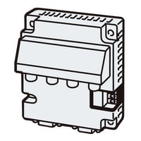 VT2-V4 - 4ch視頻/RGB輸入單元（VT2用）